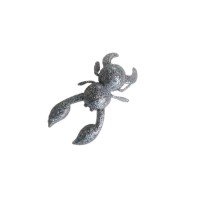VALLEYHILL TakoYa Daijiro Worm #Shibu Silver