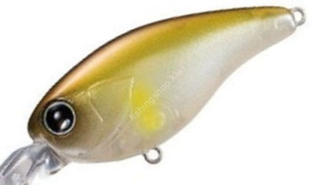 SHIMANO ZP-305R Bantam KoZaK MR #134 Low Ayu