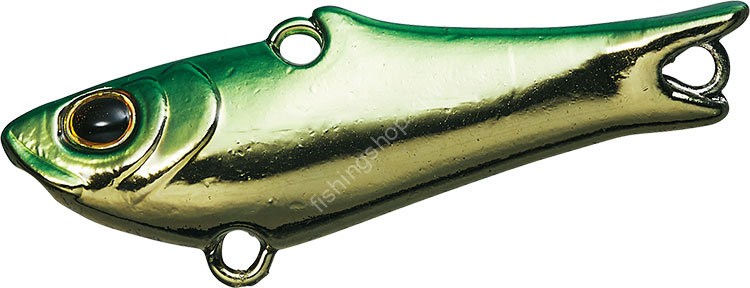DAIWA Morethan Real Spin ST 21g Platinum Green Gold