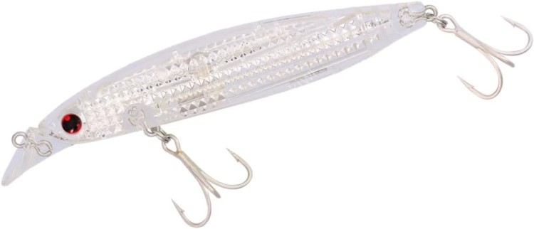 DAIWA Shoreline Shiner Z Vertis R 18g 98S-LI #LI Max Laser