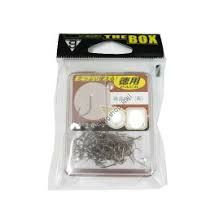 GAMAKATSU Kairyo Yarazu [Brown] #6 Box (90pcs)