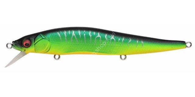 MEGABASS Vision Oneten #Mat Tiger