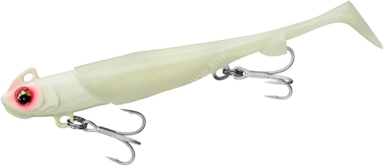 DAIWA Flat Junkie Rodem R3 Shad 18g #Pink Glow