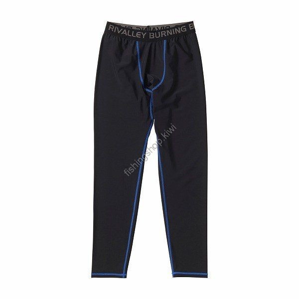 Rbb Submit 7521 RBB COOL Rush Pants BK / Blue 3L