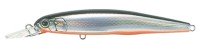 TACKLE HOUSE Bitstream FD73 #09 Silver/Black/Orange Belly