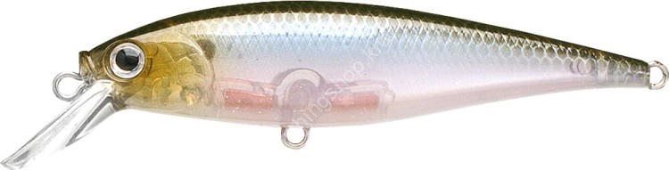 LUCKY CRAFT Pointer 78SP #Ghost Minnow