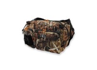 GEECRACK Hip Bag Type-2 GEE602 #Wood Camo