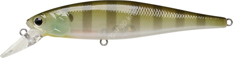 LUCKY CRAFT Pointer 100SP #Male Blue Gill