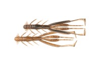 JACKALL Jimmy Shrimp 3.8'' #GasaGasa Tenaga Ebi