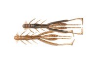 JACKALL Jimmy Shrimp 3.8'' #GasaGasa Tenaga Ebi