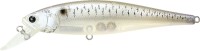 LUCKY CRAFT Pointer 100SP #Live Striped Shad