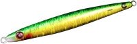 JIGRIP 511SO Shiou 120g #019 Midokin Zebra Keimura