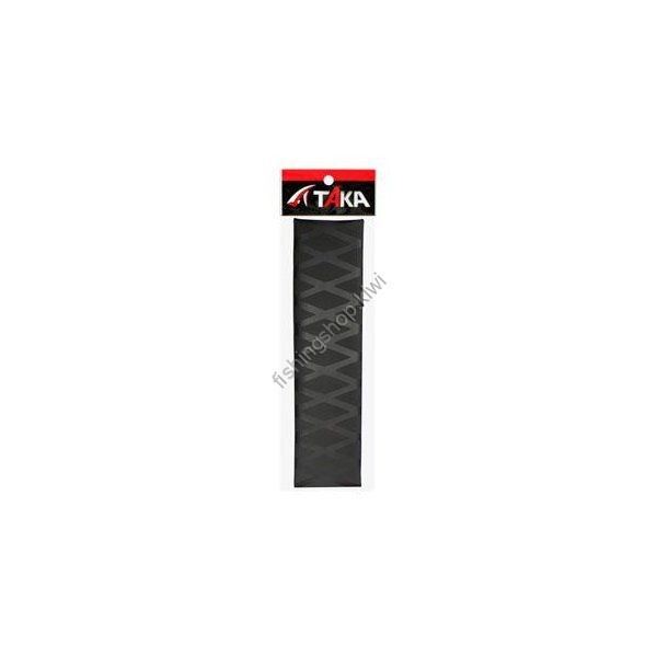 TAKA SANGYO T-101 Rubber Tube 20 Black