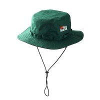 ABU GARCIA 3Layer Rain Hat Green