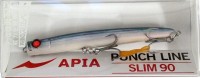 APIA Punch Line Slim 90 # 14 Seguro Iwashi