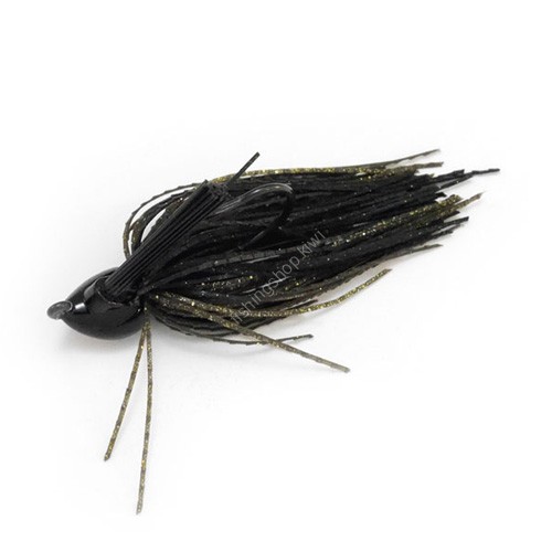 GEECRACK Rock Jig Sniper 3/8oz # 006 Black Gold