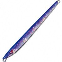 BOZLES TG Nobunaga Neo 180g #Blue Purple Silver