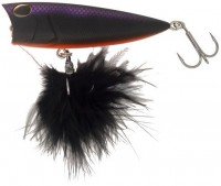 BERKLEY Dex PP66 # MBL Mad Black