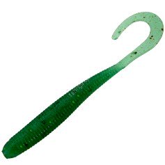 BAIT BREATH Fish Curly 2.5 S895