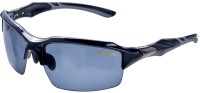 GAMAKATSU GM1786 Polarized Sunglasses (Smoke)