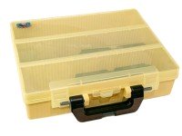 BAGUSDROP Tsunamil Lure Pluggers Carrying Box Lot No.5 Moldy #Clear