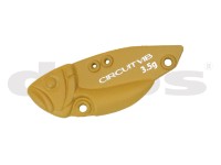 DEPS Circuit Vib TM 3.5g #05 Mustard