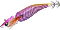 DAIWA Emeraldas Boat Joint No.3.0 25g #Pink-Striped Pink Orange Yellow