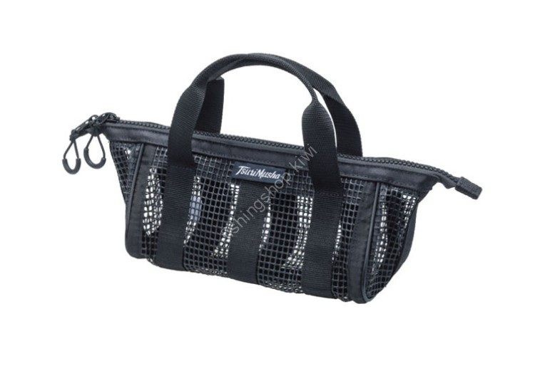 TSURI MUSHA TM Washable Gear Pouch S