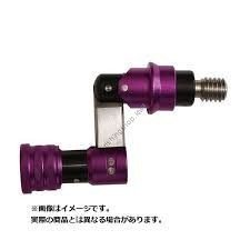 JACKSON STN Run & Gun Joint Purple