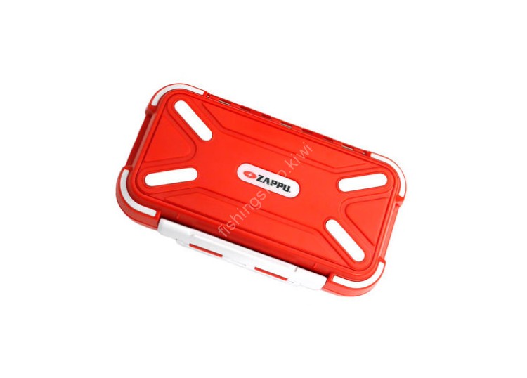 ZAPPU Zapputank Case & Free XL #Red