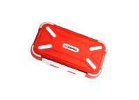 ZAPPU Zapputank Case & Free XL #Red