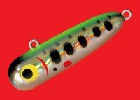 SMITH BTK-Swimmer 41 # 20 Chart Back Yamame
