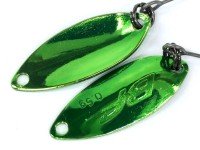 RODIO CRAFT Blinde Flanker 0.6g #15 M Green