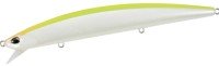 DUO Tide Minnow Sprat 140SF #ACC0603 Pearl Chart