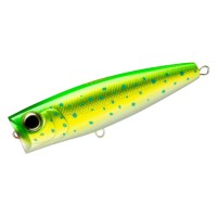 DUEL Hydro Popper 90F #DRD Dorado