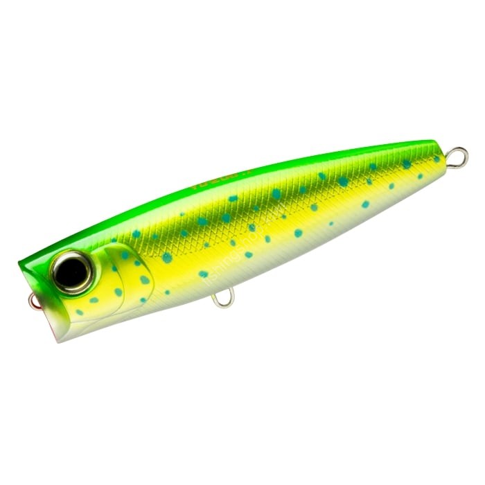 DUEL Hydro Popper 90F #DRD Dorado
