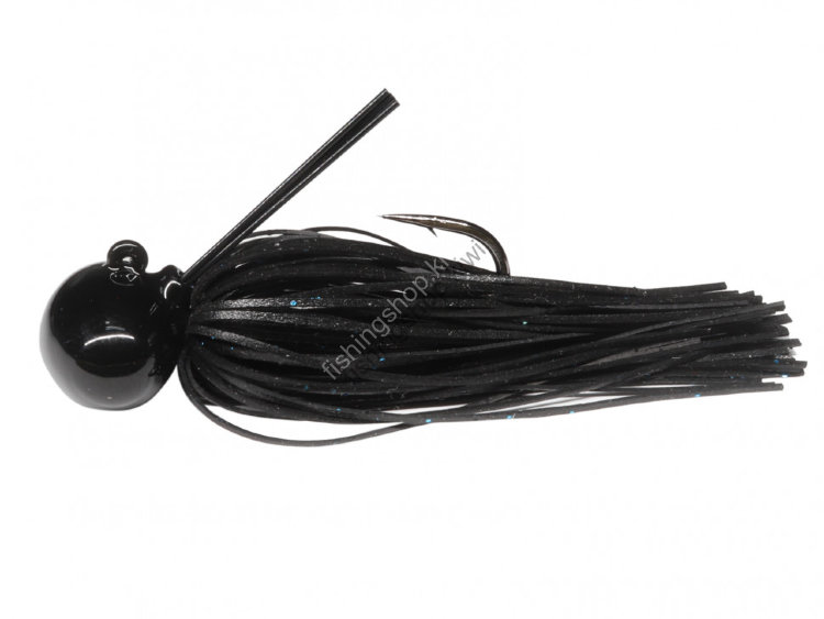 Hide-up HU caluruba 1.7g #004 black BLF