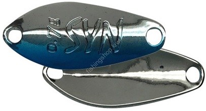 VALKEIN Shynon 0.7g #15 Silver / Blue