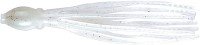 NIKKO Super Tako Bait 1.5'' #Shine White Glow