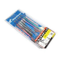 HAYABUSA Pikaichi Stick 11cm Single SR124 5 Hook