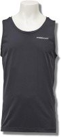 FREE KNOT Y1653 Free Knot Hyoon Ex Tank Top LL #90 Black