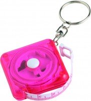 CORMORAN Measure S #Clear Pink