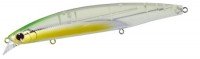 DAIWA Shore Line Shiner Z Set Upper 125S #Lime Head Small Bait