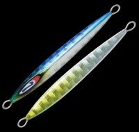 JACKALL Chibimeta Type-I 10g #Sardine