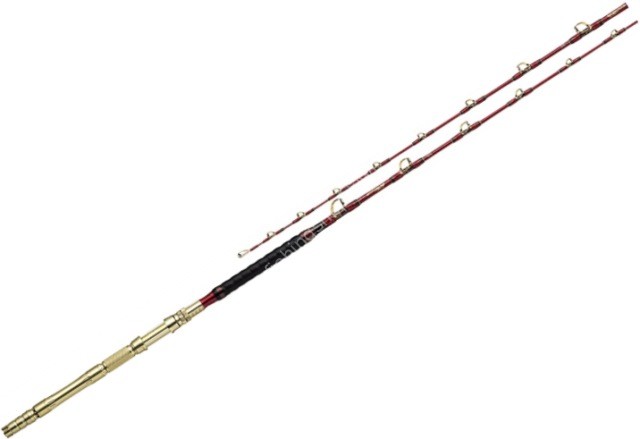 DAIWA Madviper Fang 157