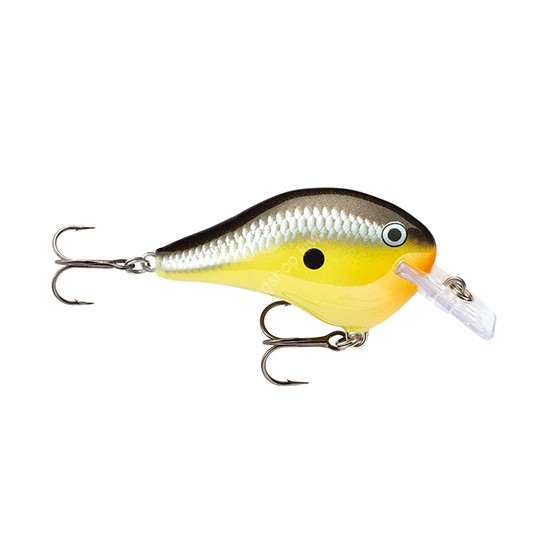 RAPALA DT Fat #OLSL