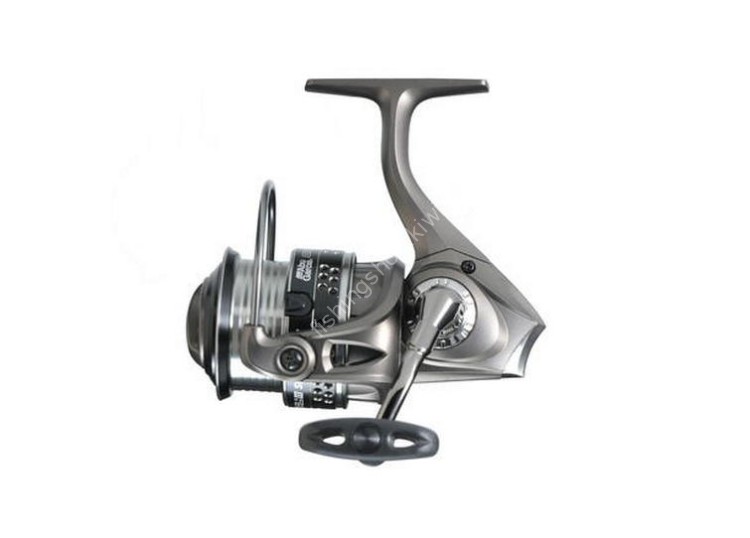 ABU GARCIA Cardinal III STX3000SH