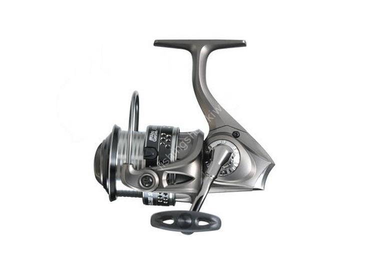 ABU GARCIA Cardinal III STX3000SH Reels buy at Fishingshop.kiwi