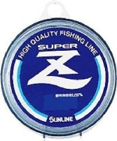 SUNLINE Super Z NY [Natural Clear] 50mHG #3