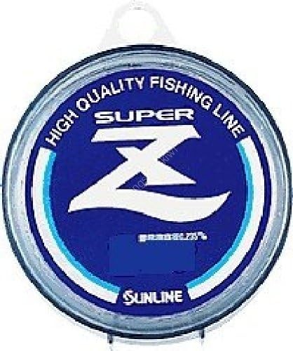 SUNLINE Super Z NY [Natural Clear] 50mHG #3